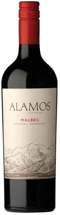 Alamos Malbec