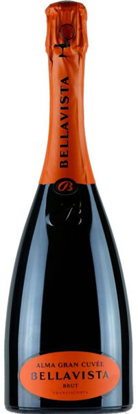 Bellavista Alma Gran Cuvee Brut