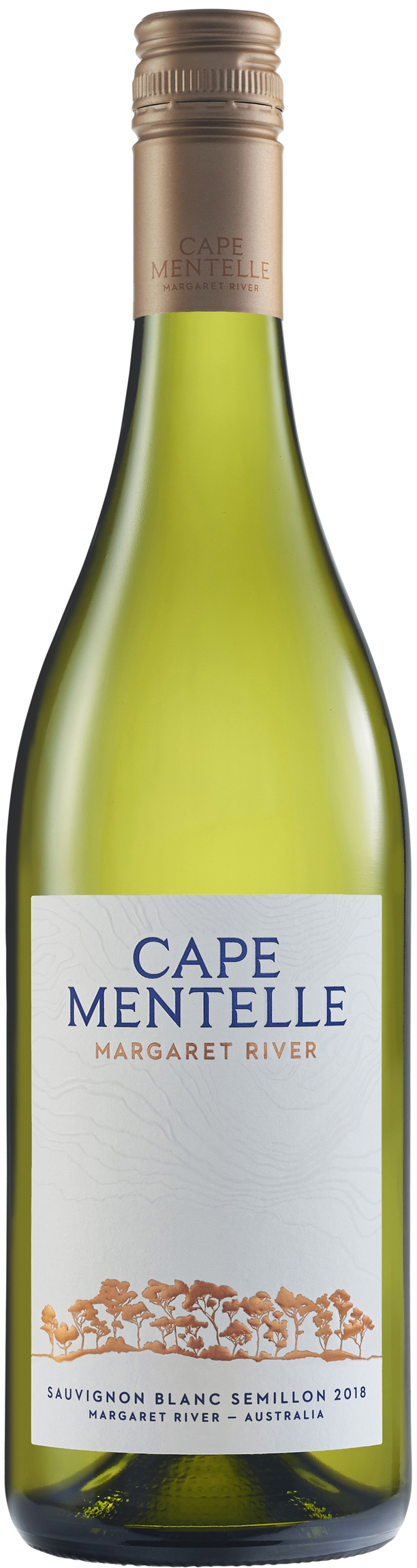 Cape Mentelle Sauvignon Blanc Semillon Cape Mentelle Sauvignon Blanc Semillon