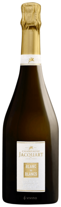 Champagne Jacquart Blanc de Blancs