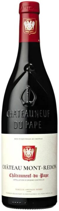 Chateau Mont Redon Chateauneuf du Pape