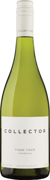 Collector Tiger Tiger Chardonnay