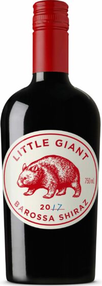 Little Giant Barossa Shiraz