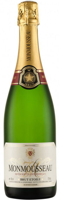 Monmousseau Brut Etoile