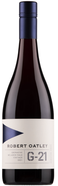 Robert Oatley Signature Series McLaren Vale Grenache