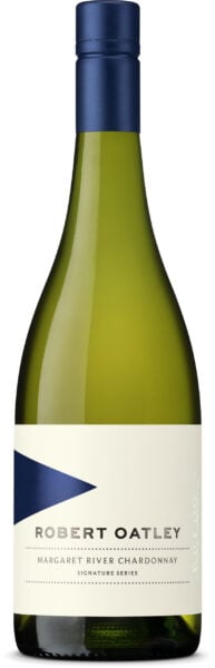 Robert Oatley Signature Series Margaret River Chardonnay