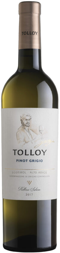 Tolloy Pinot Grigio