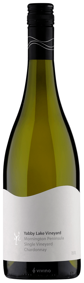 Yabby Lake Single Vineyard Mornington Peninsula Chardonnay Yabby Lake Single Vineyard Mornington Peninsula Chardonnay