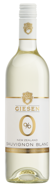 Giesen 0% Sauvignon Blanc