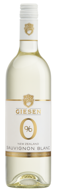 Giesen 0% Sauvignon Blanc