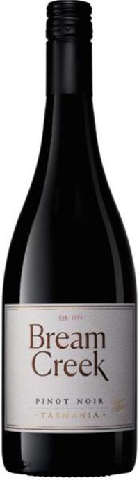 Bream Creek Pinot Noir