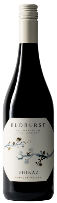 Budburst Shiraz