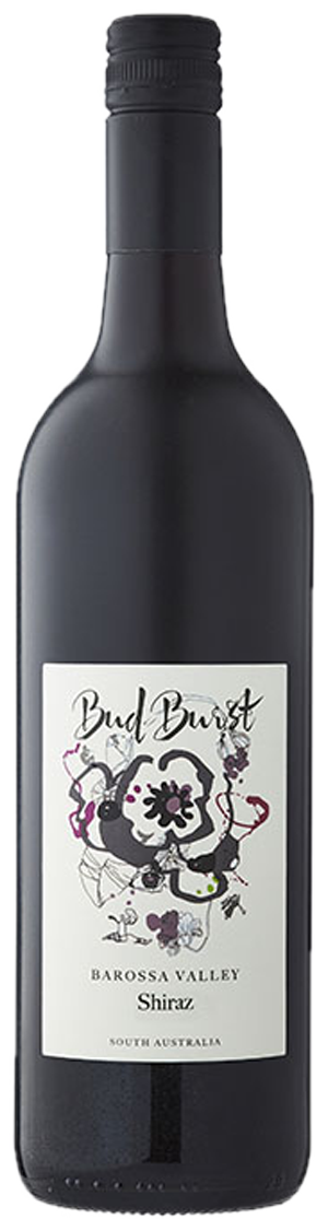 Budburst Shiraz Budburst Shiraz
