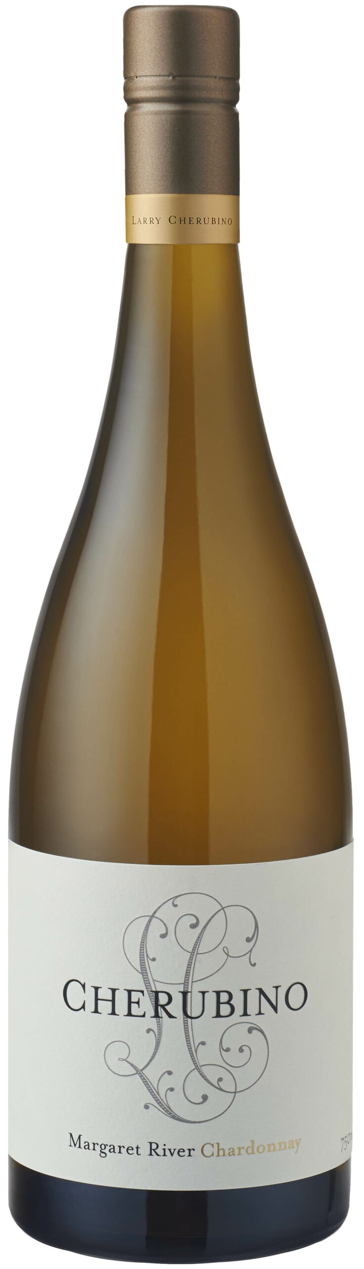 Cherubino Margaret River Chardonnay