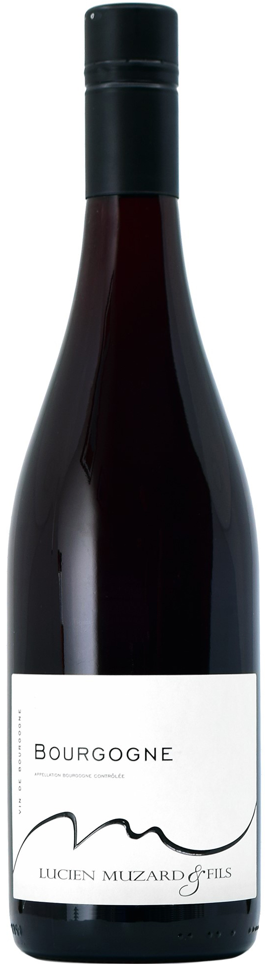 Lucien Muzard Bourgogne Rouge Lucien Muzard Bourgogne Rouge