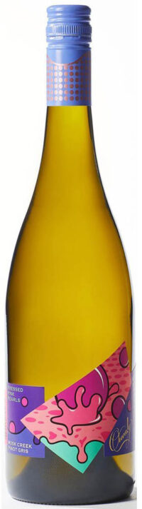 Quealy Musk Creek Pinot Gris