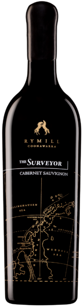 Rymill Coonawarra The Surveyor Cabernet Sauvignon