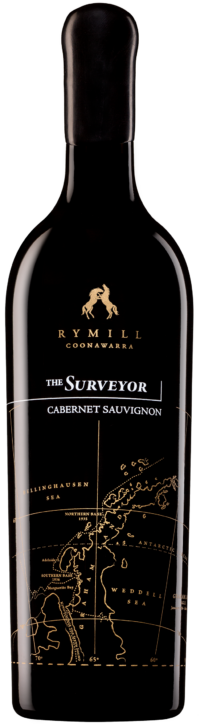 Rymill Coonwarra The Surveyor Cabernet Sauvignon