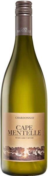 Cape Mentelle Margaret River Chardonnay