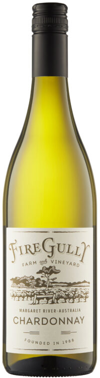 Fire Gully Chardonnay