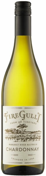 Fire Gully Chardonnay