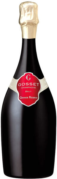 Gosset Grande Reserve Champagne 1.5L Magnum NV