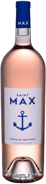 Saint Max Rose Magnum 1.5L