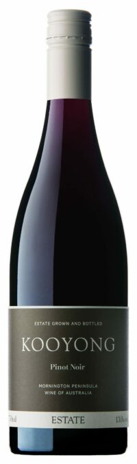 Kooyong Estate Pinot Noir