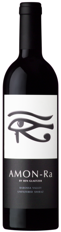 Amon Ra Shiraz