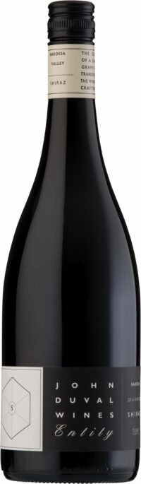 John Duval Entity Shiraz