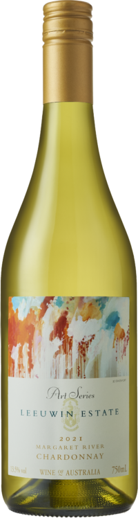 Leeuwin Estate Art Series Chardonnay 2021