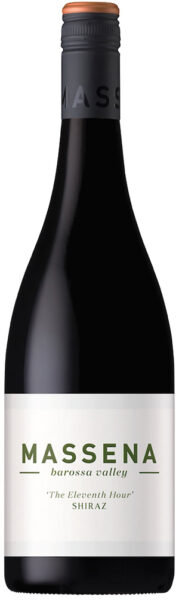 Massena The Eleventh Hour Shiraz