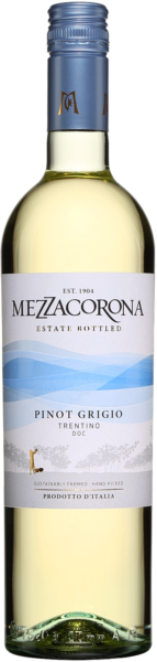 Mezzacorona Pinot Grigio I Classici