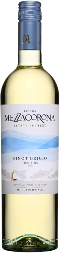 Mezzacorona Pinot Grigio