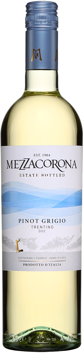Mezzacorona Pinot Grigio Mezzacorona Pinot Grigio
