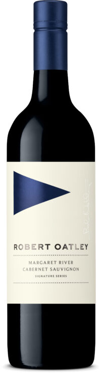 Robert Oatley Signature Margaret River Cabernet Sauvignon