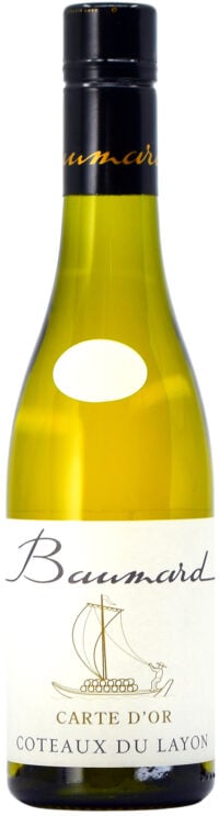 Baumard Coteaux du Layon Carte d'Or 375ml