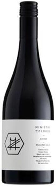 Ministry of Clouds McLaren Vale Shiraz