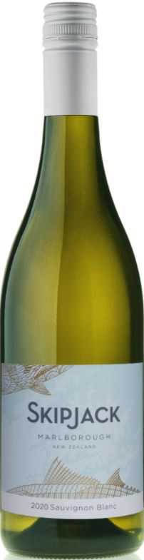 Skipjack Sauvignon Blanc Skipjack Sauvignon Blanc