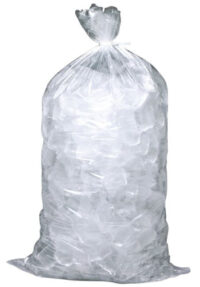 Bag of ice 5kg