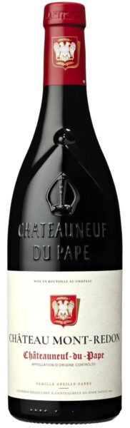 Chateau Mont Redon Chateauneuf du Pape 1.5L magnum