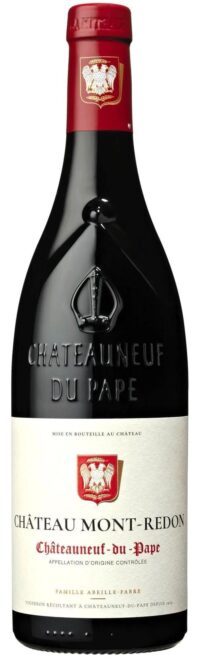 Chateau Mont Redon Chateauneuf du Pape 1.5 litre magnum