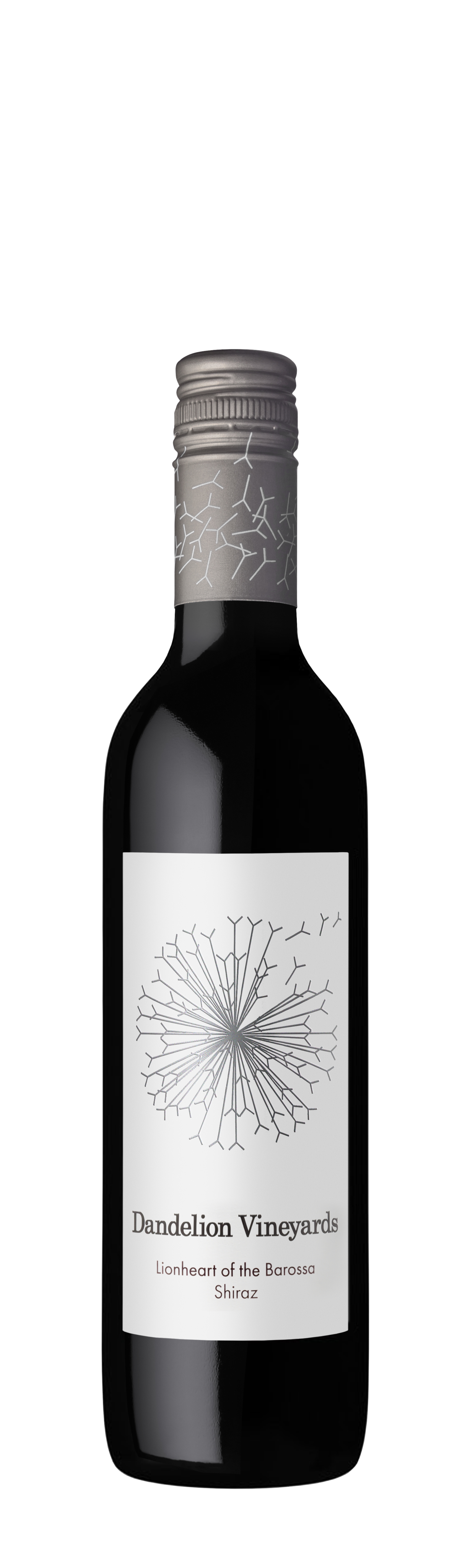 Dandelion Vineyards Lionheart of the Barossa 375ml Dandelion Vineyards Lionheart of the Barossa 375ml