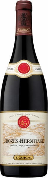 Guigal Crozes Hermitage