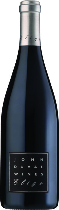 John Duval Eligo Shiraz