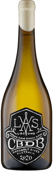 Las Vino CBDB Chenin Blanc