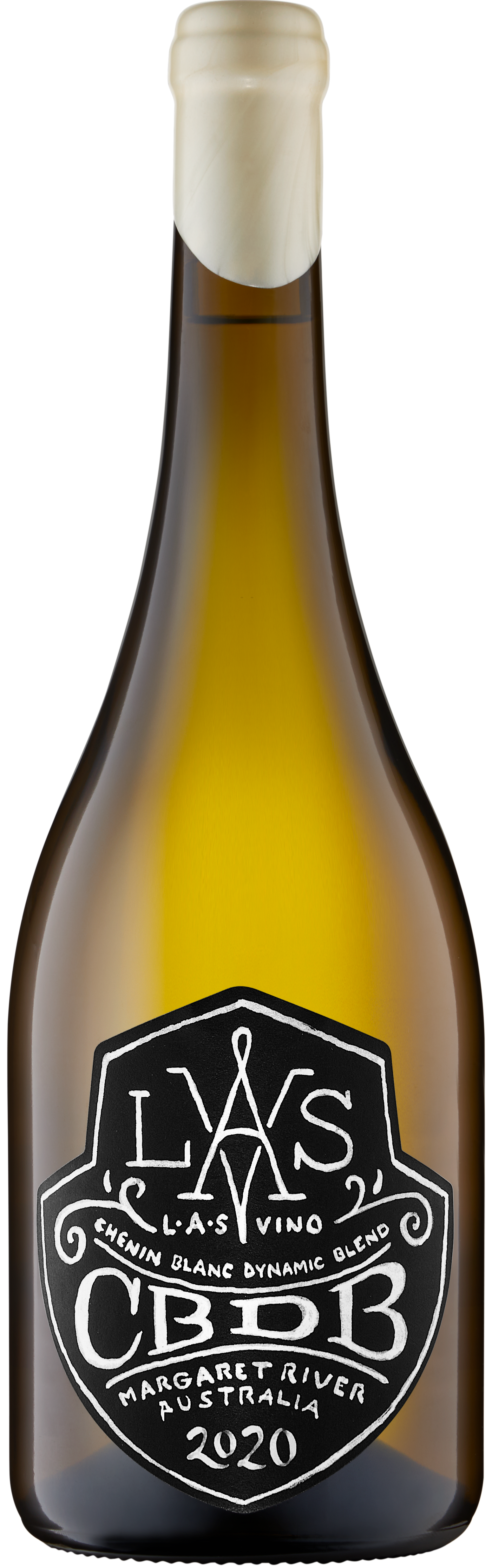 Las Vino CBDB Chenin Blanc