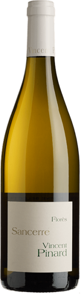 Vincent Pinard Sancerre Flores