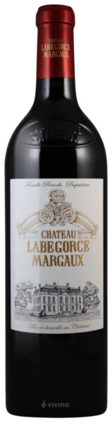 Chateau Labegorce Margaux