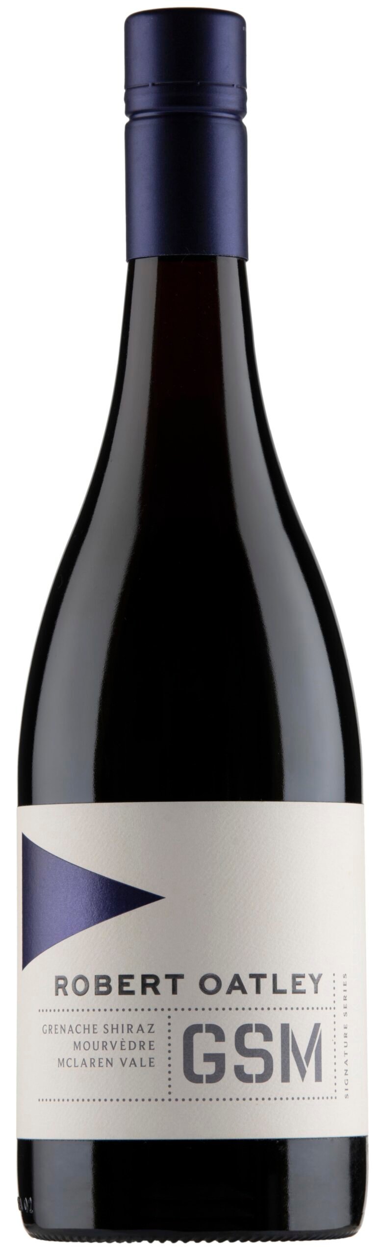 Robert Oatley Signature Series GSM Grenache Shiraz Mourvedre
